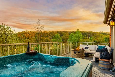 Pigeon Forge Vacation Rentals | Cabin and Chalet Rentals | Airbnb