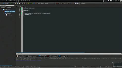 Image result for Code Blocks Change Theme