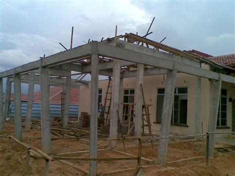 Building Structure 的图像结果