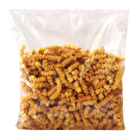 Kudpi's Tomato Muruku | 500 Grams | Ready to Eat Murukku | Spicy ...