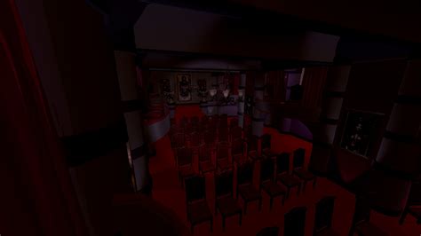 The Immemorial Order on Steam