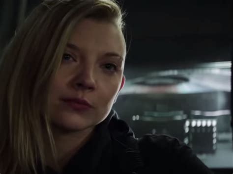 Natalie Dormer The Hunger Games Wallpaper Promo, Cressida, Natalie