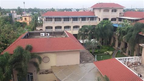 PRAMOD CONVENTION & CLUB RESORT (Cuttack, Odisha) - Hotel Reviews ...