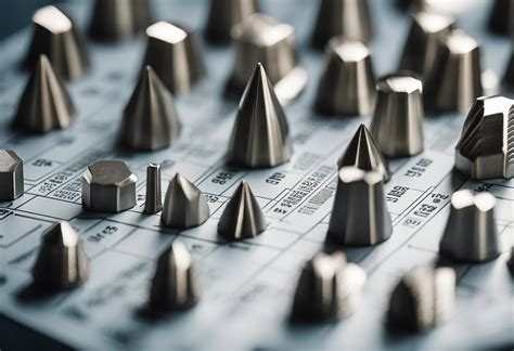 Image result for Drill Bit Grading Chart