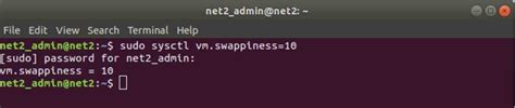 Increase Swap Space Linux 的图像结果