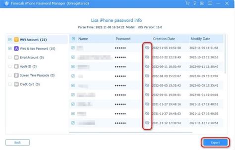 Image result for Keychain Password Recovery