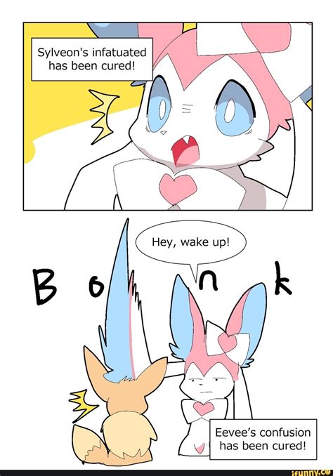 Sylveons memes. Best Collection of funny Sylveons pictures on iFunny