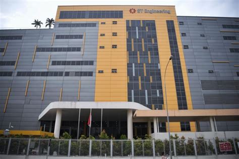 Image result for ST Engineering Defence