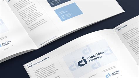 Clear Idea Finance | New Website & Marketing | Cheddar Creative