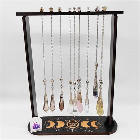 Using a Pendulum Stand 的图像结果
