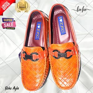 BOHO FASHION Tom & Jerry Boys Slip on Loafers Price in India - Buy BOHO ...