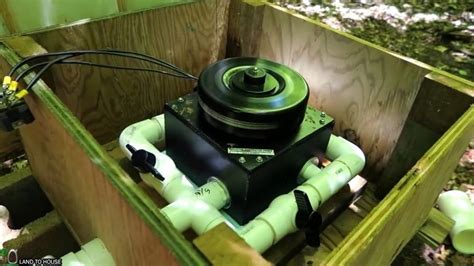 Image result for DIY Micro Hydro Power