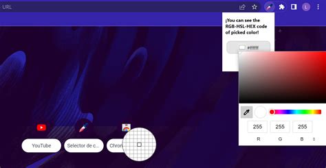 Image result for Selenium Python Color Picker