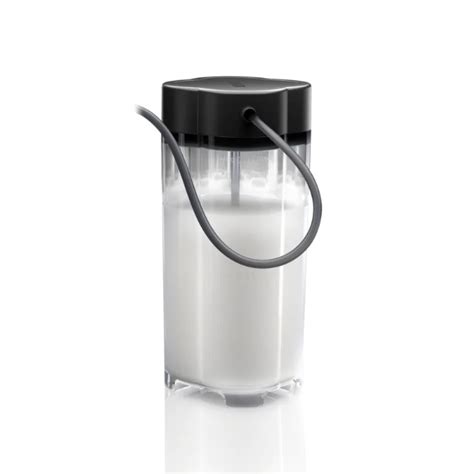NIMC 1000 milk container