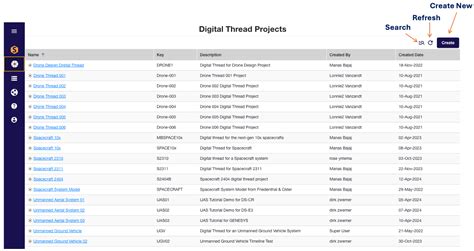 Syndeia Digital Thread 的图像结果