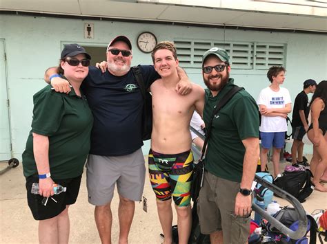 North Shore Swim Club Home