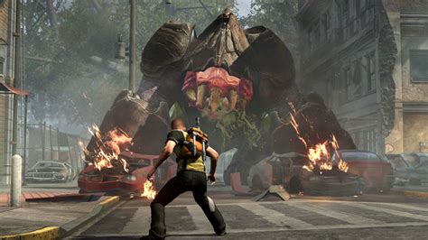Image result for Infamous 2