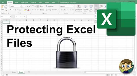 Image result for Protect Excel File