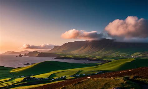 Rituals of the Irish Hearth: Fire, Folklore & Home