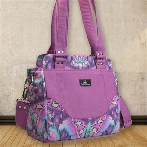 Image result for Hot Patterns Handbag Sewing