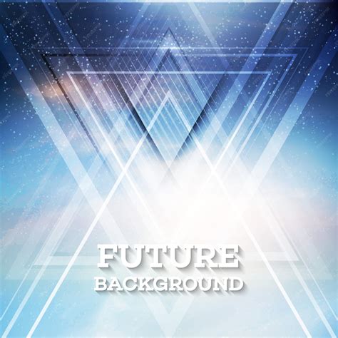 Vector Future Background 的图像结果