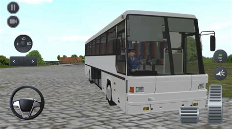 公交车模拟器真实城市公交车游戏下载,公交车模拟器真实城市公交车游戏最新安卓版 v0.2 - 浏览器家园