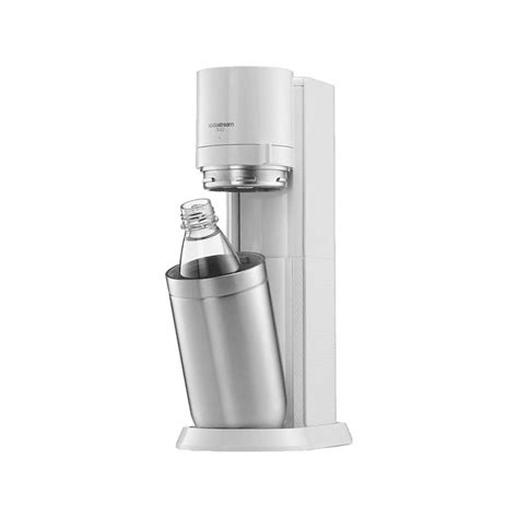 Sodastream Duo Sparkling Water Maker | Desertcart INDIA