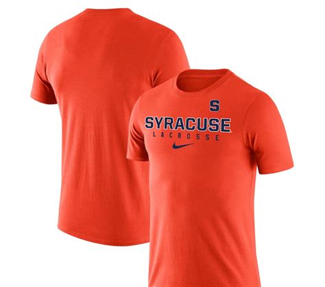 Syracuse Orange gear: Where to buy online after women’s lacrosse makes ...