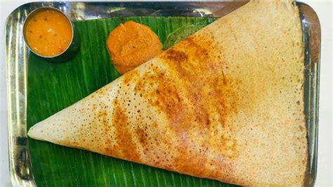 7 Tips To Make Crispy Khapli Wheat Godhuma Dosa Perfectly