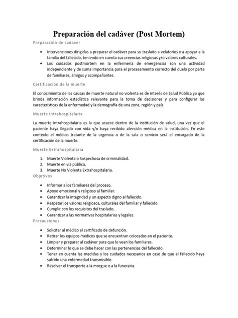 Image result for Poder Post-Mortem Modelo