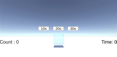 Unity Count Objects with Tag 的图像结果
