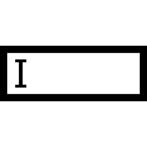 Image result for Text Field Icon