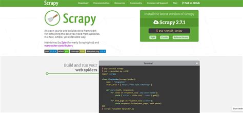 Python Libraries and Tools Examples 的图像结果