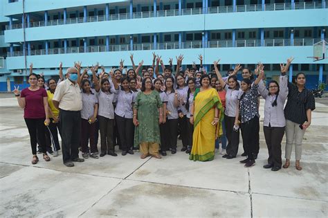 Maharshi Patanjali Vidya Mandir - Class X Board Result 2021