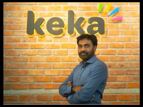 Keka Secures India’s Largest Series A SaaS Funding With Historic $57 ...