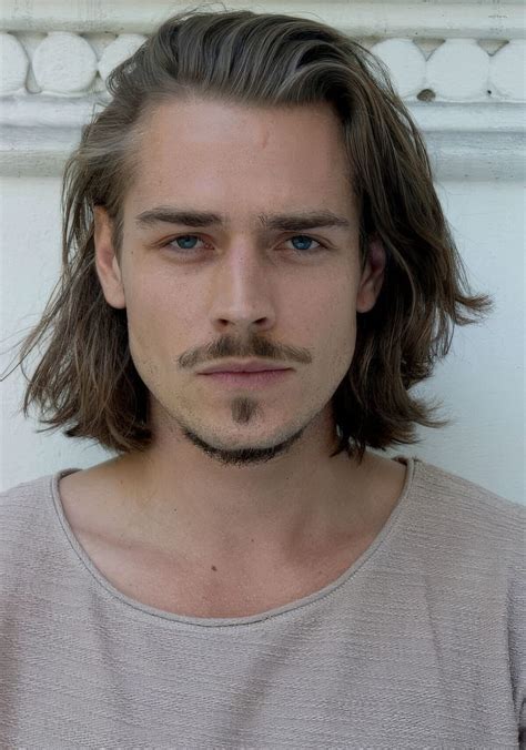 25 Edgy And Bold Man Bob Haircut Ideas - Styleoholic