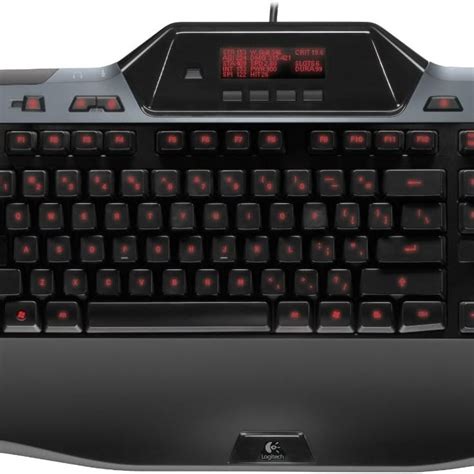 Image result for G510 Logitech Keyboard Software