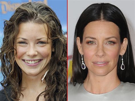 Evangeline Lilly Echt Staal Evangeline Lilly Wikipedia