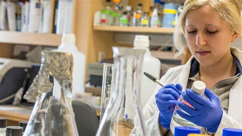 High School Student Interns | NJMS Research