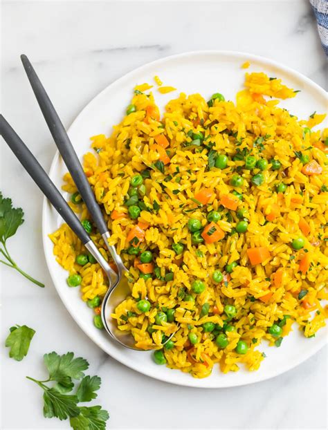 Yellow Rice And Gout at Elisa Champagne blog