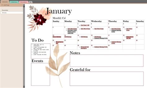 OneNote for Bullet Journal 的图像结果