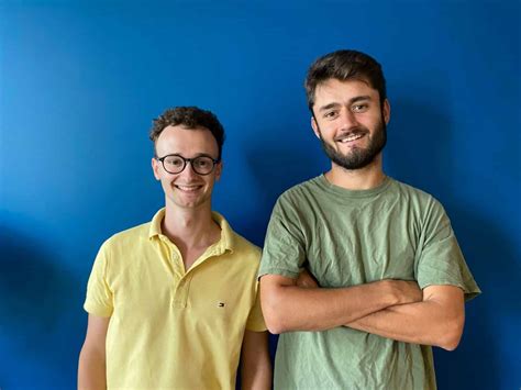 Les conseils de Lancelot (X-HEC), cofondateur d’Ynstant