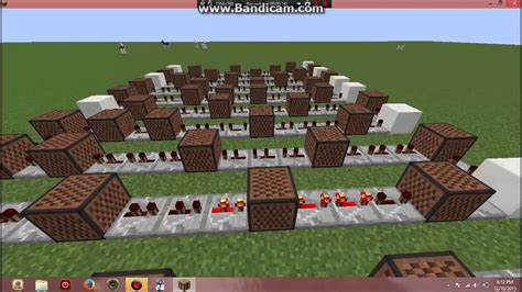 Image result for Muffin Song Minecraft Noteblocks