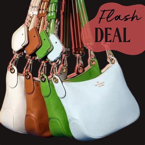 Chic & Stylish Kate Spade Bags That Are On Sale & Mother's Day-Ready