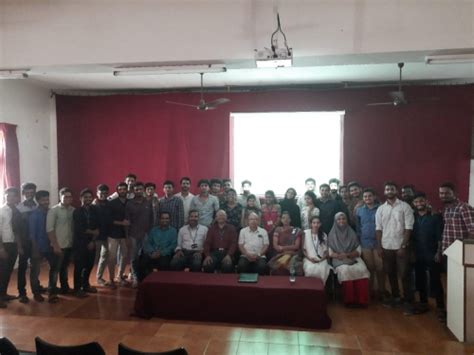 PA Engineering College Mangalore