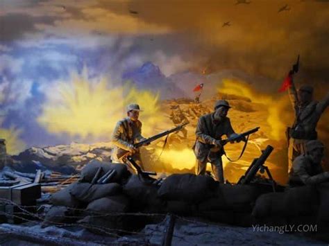 石牌保卫战：东方的斯大林格勒战争！