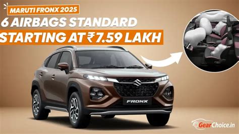 Maruti Ignis 2025: The Unique Urban Rebel — gearchoice