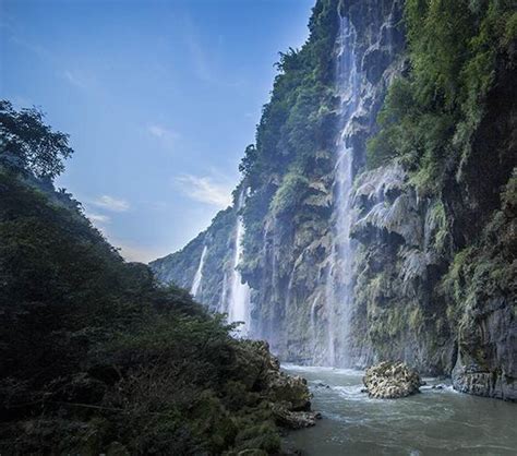 贵州旅游---最值得去的16个旅游景点排名 - 知乎