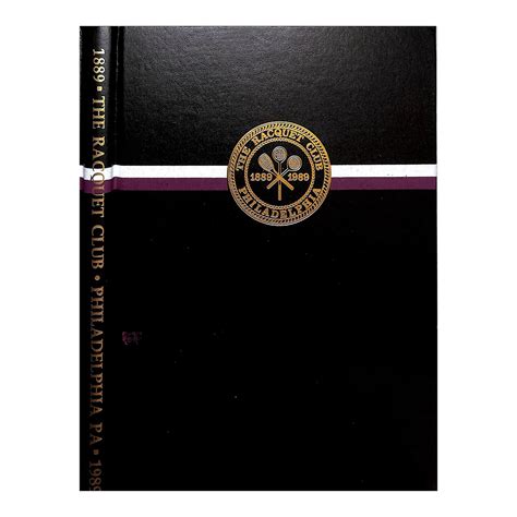 Racquet Club Of Philadelphia