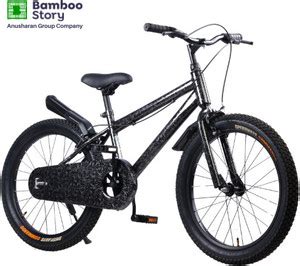 Bamboo Story H20 Series 20 Kids Bike Bicycle 20 T (inch) Road Cycle ...